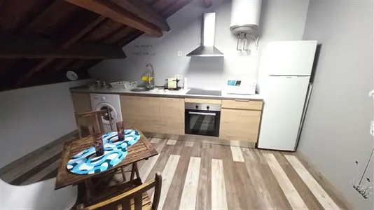 Apartments in Avilés - photo 10