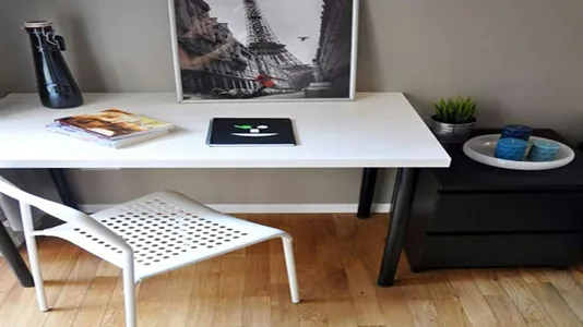 Rooms in Milano Zona 2 - Stazione Centrale, Gorla, Turro, Greco, Crescenzago - photo 8