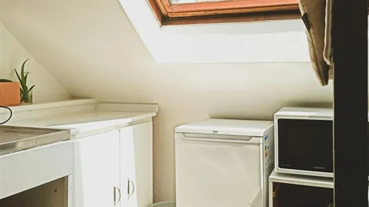 Apartments in Brussels Schaarbeek - photo 6