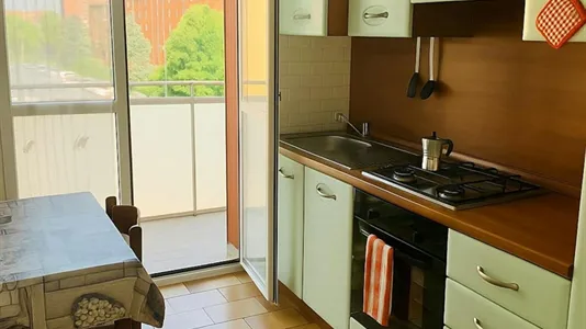 Rooms in Milano Zona 8 - Fiera, Gallaratese, Quarto Oggiaro - photo 3