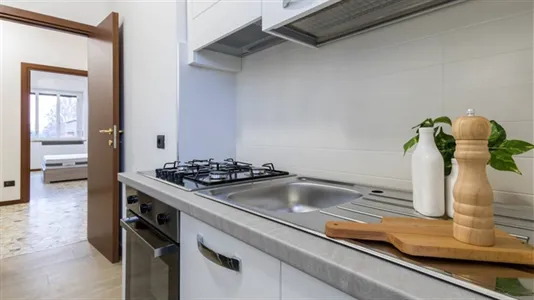 Rooms in Milano Zona 9 - Porta Garibaldi, Niguarda - photo 9