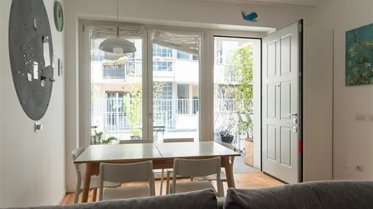 Apartments in Milano Zona 2 - Stazione Centrale, Gorla, Turro, Greco, Crescenzago - photo 6