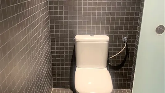 Apartments in Barcelona Gràcia - photo 8