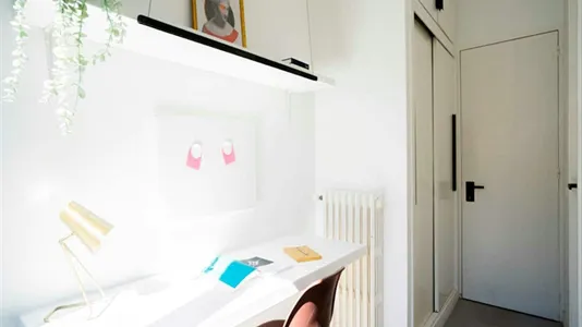 Rooms in Madrid Centro - photo 5