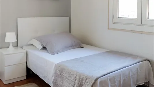 Rooms in Alcalá de Henares - photo 7