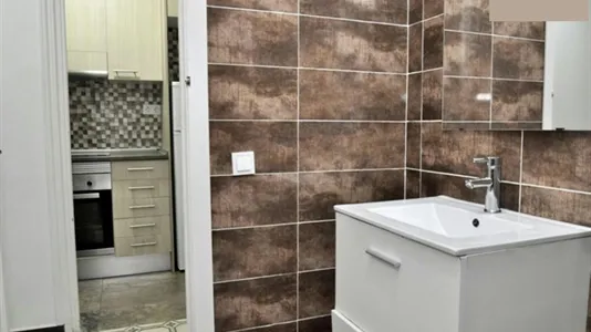 Apartments in Barcelona Sants-Montjuïc - photo 10