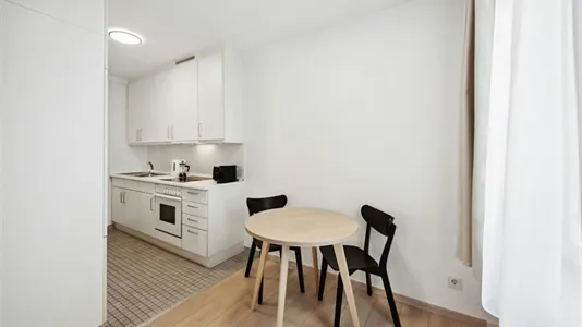 Apartments in Location is not specified - photo 10