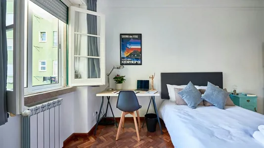 Rooms in Location is not specified - photo 3