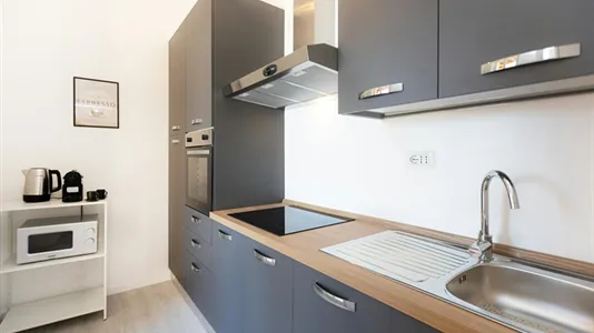 Apartments in Roma Municipio II – Parioli/Nomentano - photo 8