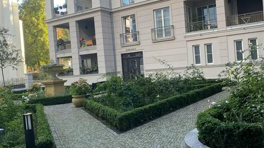 Apartments in Berlin Mitte - photo 6