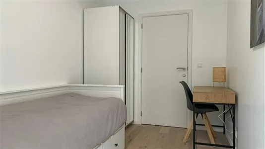 Rooms in Brussels Etterbeek - photo 2
