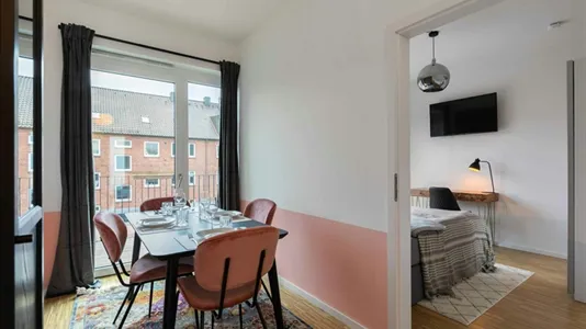 Rooms in Location is not specified - photo 8