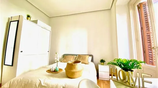 Apartments in Madrid Arganzuela - photo 7