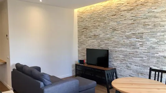 Rooms in Barcelona Eixample - photo 6