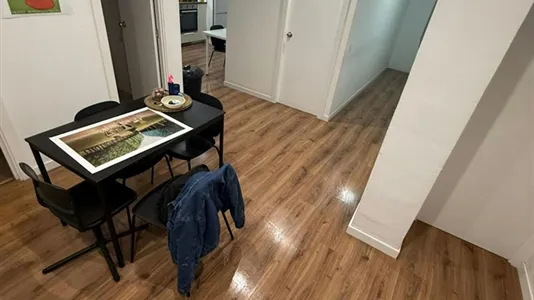 Rooms in Badalona - photo 4
