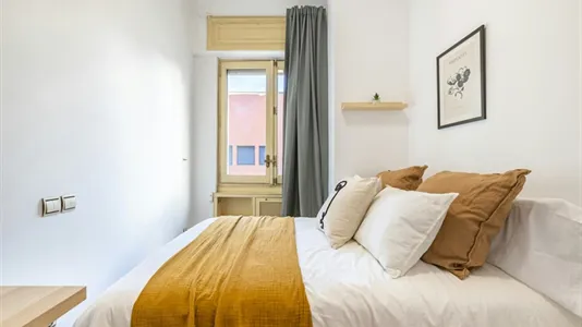 Rooms in Madrid Moncloa-Aravaca - photo 4