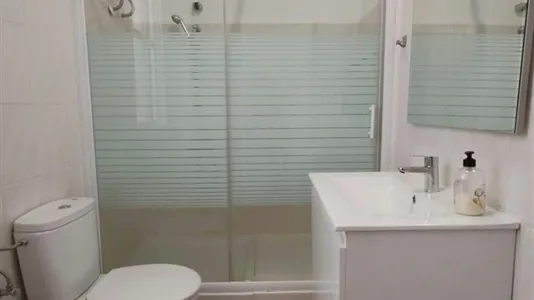 Rooms in Valencia L'Eixample - photo 10