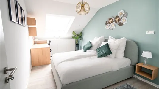 Apartments in Gießen - photo 10