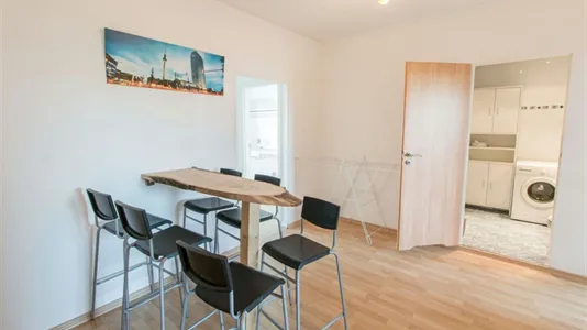 Rooms in Berlin Lichtenberg - photo 8