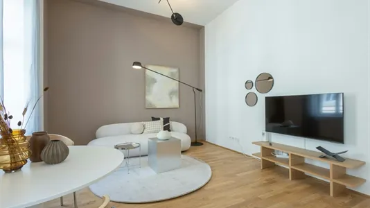Apartments in Vienna Favoriten - photo 7