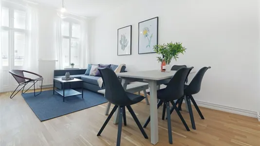 Apartments in Location is not specified - photo 5