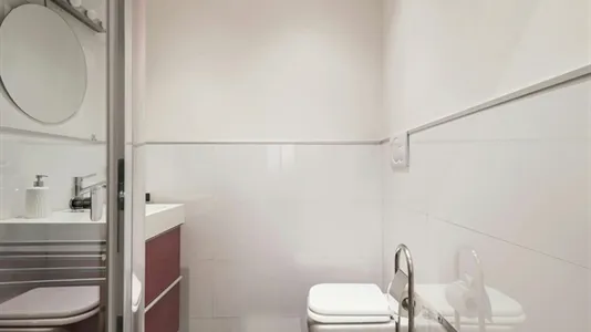 Apartments in Roma Municipio I – Centro Storico - photo 8