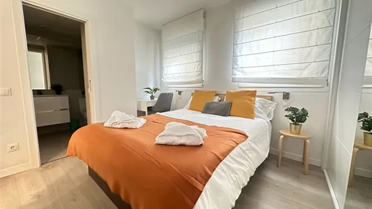 Apartments in Madrid Retiro - photo 7