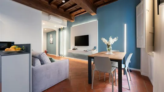 Apartments in Florence - photo 3