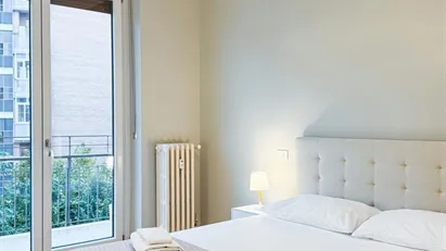 Apartment for rent in Turin, Piemonte