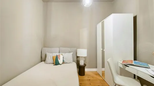 Rooms in Location is not specified - photo 7