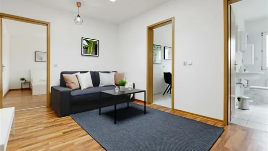 Apartments in Location is not specified - photo 10