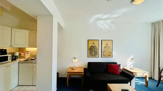 Apartments in Location is not specified - photo 4