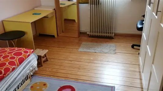 Rooms in Brussels Schaarbeek - photo 5