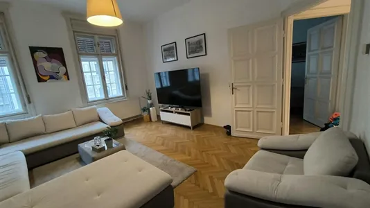 Apartments in Budapest Zugló - photo 10