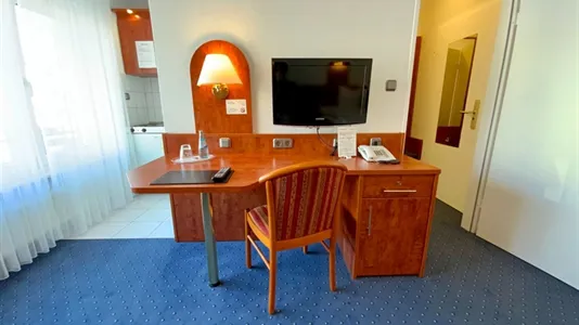 Apartments in Offenbach am Main - photo 5