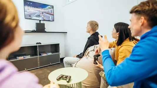 Apartments in Mannheim - photo 10