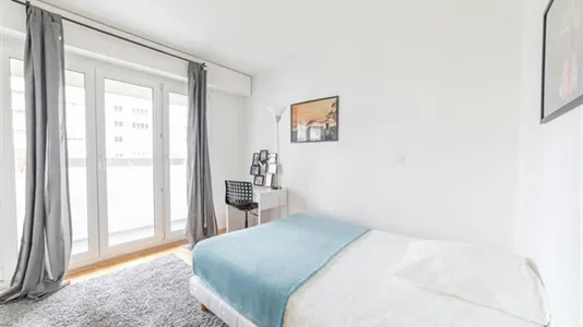 Rooms in Strasbourg - photo 5