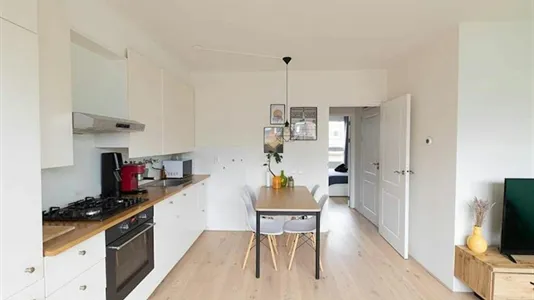 Apartments in Amsterdam Zeeburg - photo 7