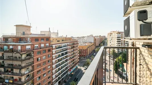 Rooms in Valencia La Zaidía - photo 9