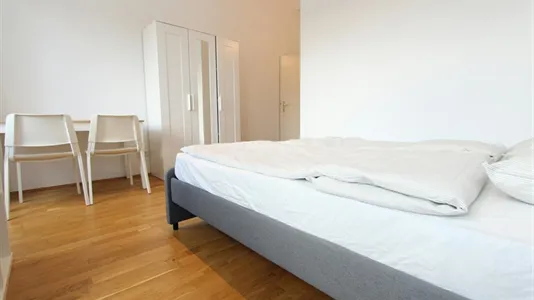 Apartments in Wien Rudolfsheim-Fünfhaus - photo 5