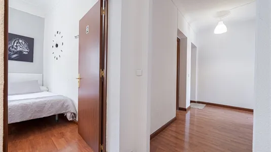 Rooms in Alcalá de Henares - photo 9