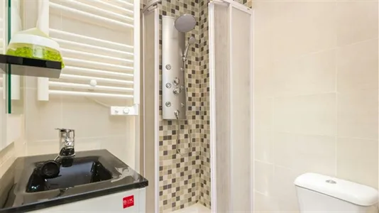 Rooms in Madrid Tetuán - photo 7