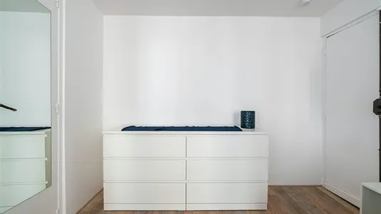 Apartments in Paris 10ème arrondissement - photo 5