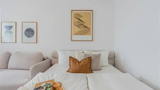 Apartments in Berlin Neukölln - photo 8