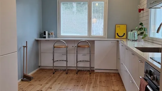 Houses in Helsinki Itäinen - photo 5