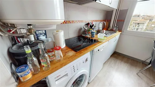 Rooms in Limoges - photo 8