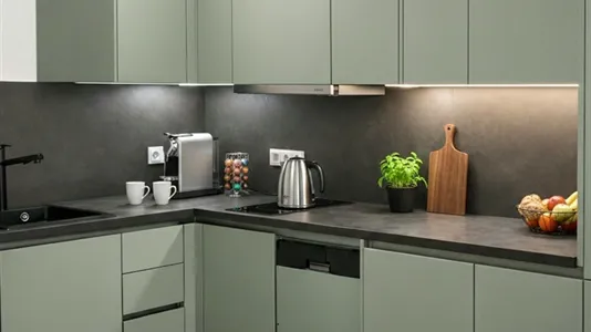 Apartments in Berlin Tempelhof-Schöneberg - photo 7