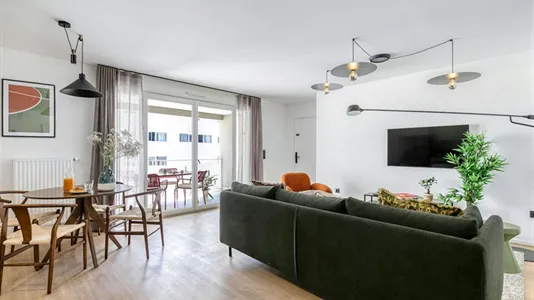 Rooms in Reims - photo 9