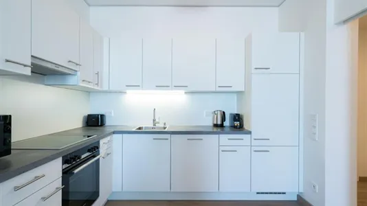 Apartments in Vienna Landstraße - photo 7