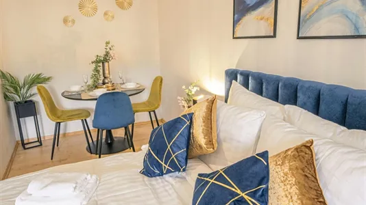 Apartments in Ludwigshafen am Rhein - photo 5